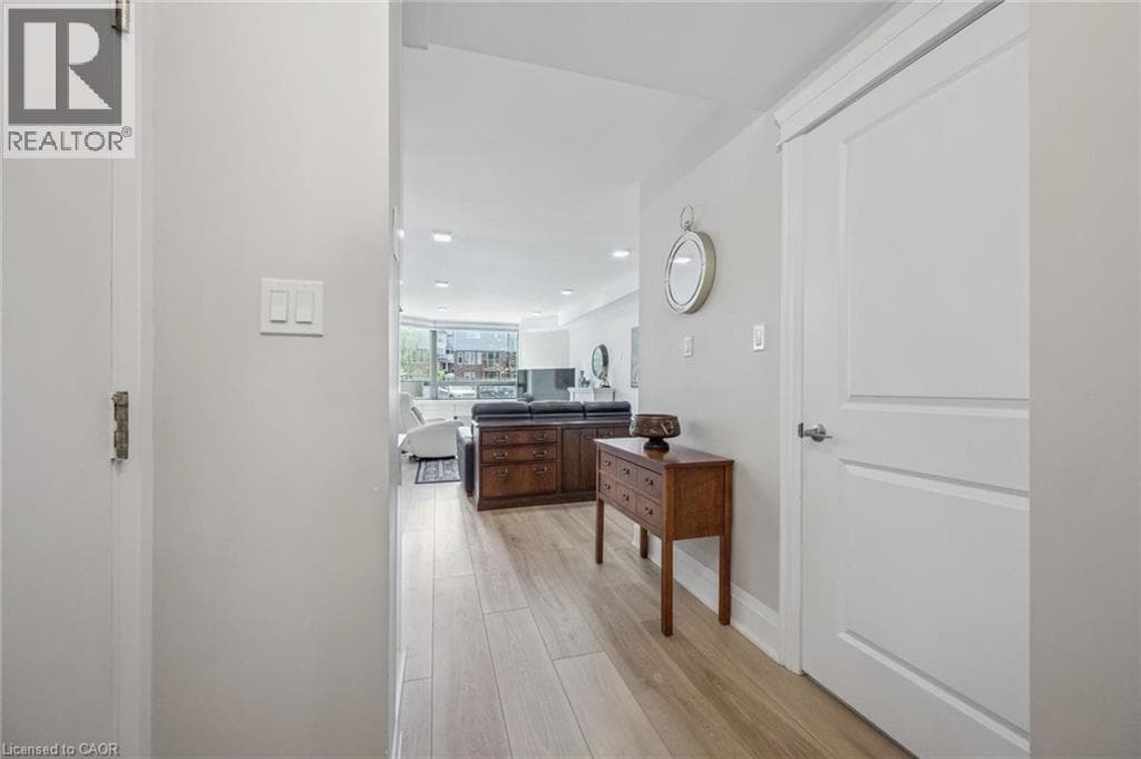 Apartment for sale at 688 PRESTON Parkway Unit# 101, Preston Heights, Cambridge, Ontario, photo 10