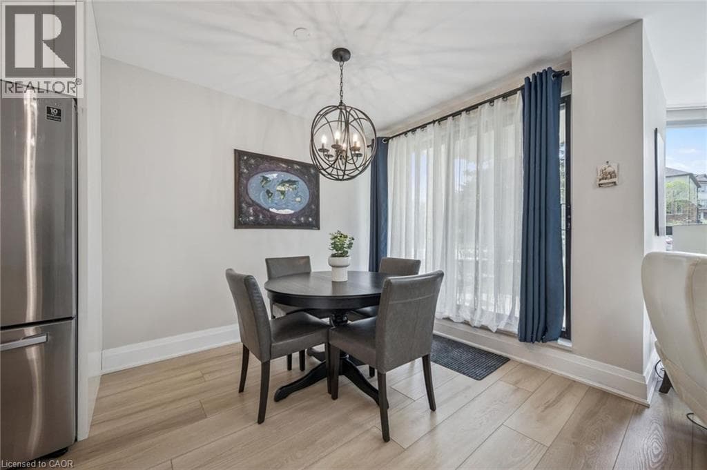 Apartment for sale at 688 PRESTON Parkway Unit# 101, Preston Heights, Cambridge, Ontario, photo 12