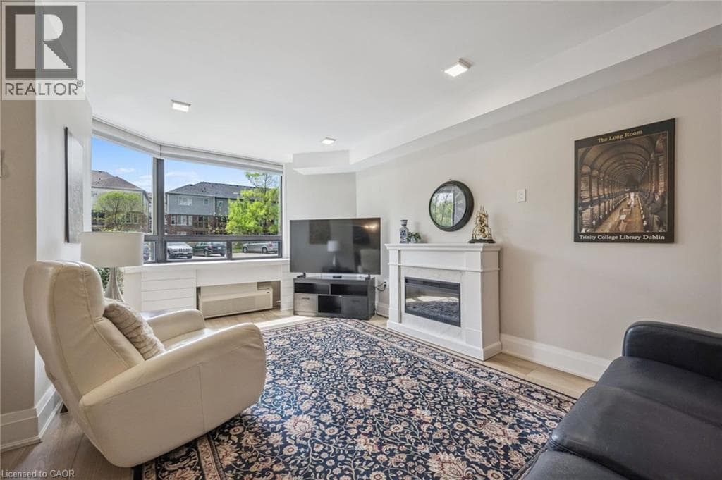 Apartment for sale at 688 PRESTON Parkway Unit# 101, Preston Heights, Cambridge, Ontario, photo 14