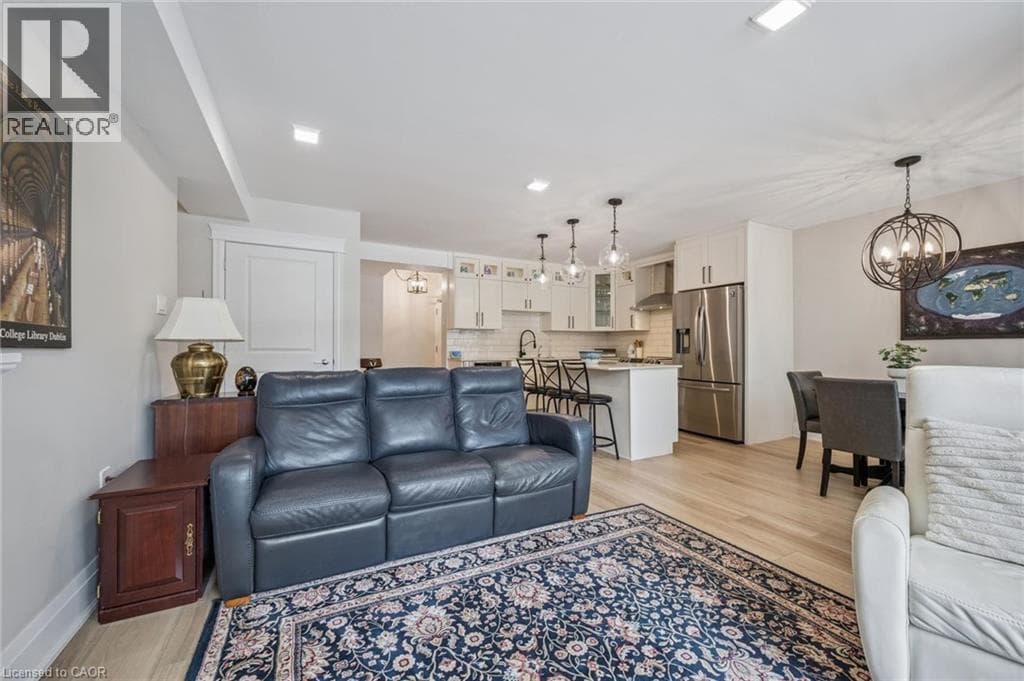 Apartment for sale at 688 PRESTON Parkway Unit# 101, Preston Heights, Cambridge, Ontario, photo 16