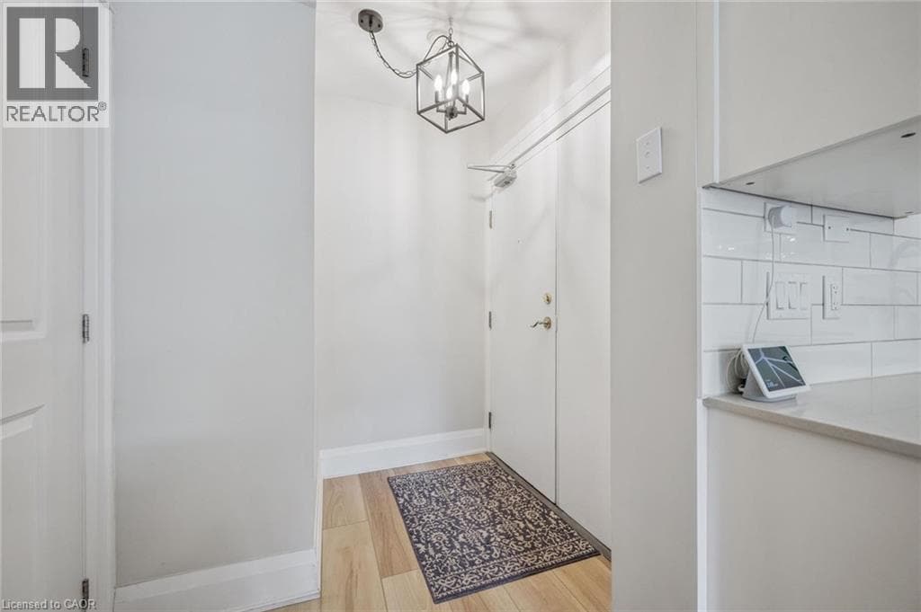 Apartment for sale at 688 PRESTON Parkway Unit# 101, Preston Heights, Cambridge, Ontario, photo 9