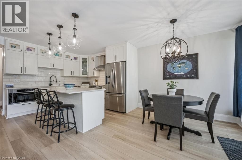 Apartment for sale at 688 PRESTON Parkway Unit# 101, Preston Heights, Cambridge, Ontario, photo 3