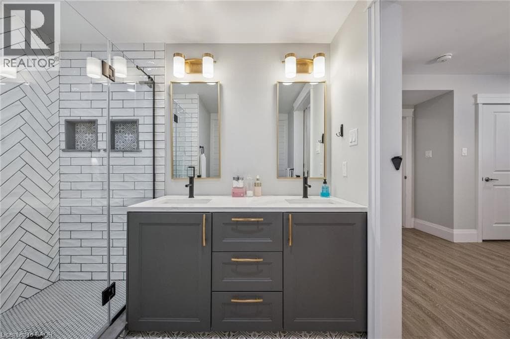 Apartment for sale at 688 PRESTON Parkway Unit# 101, Preston Heights, Cambridge, Ontario, photo 20