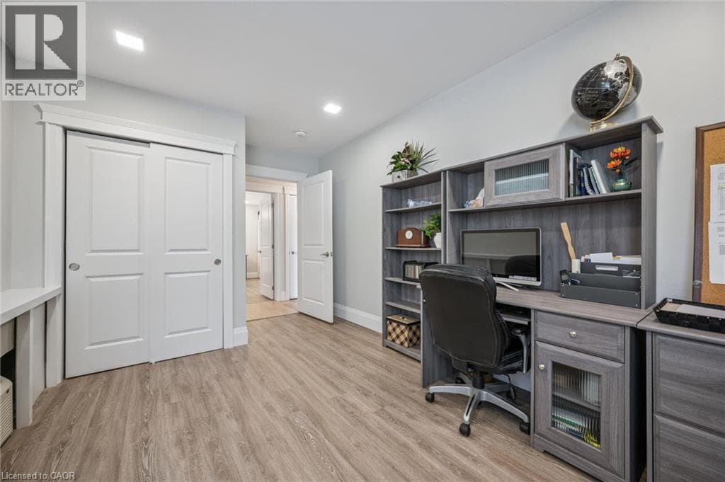Apartment for sale at 688 PRESTON Parkway Unit# 101, Preston Heights, Cambridge, Ontario, photo 23