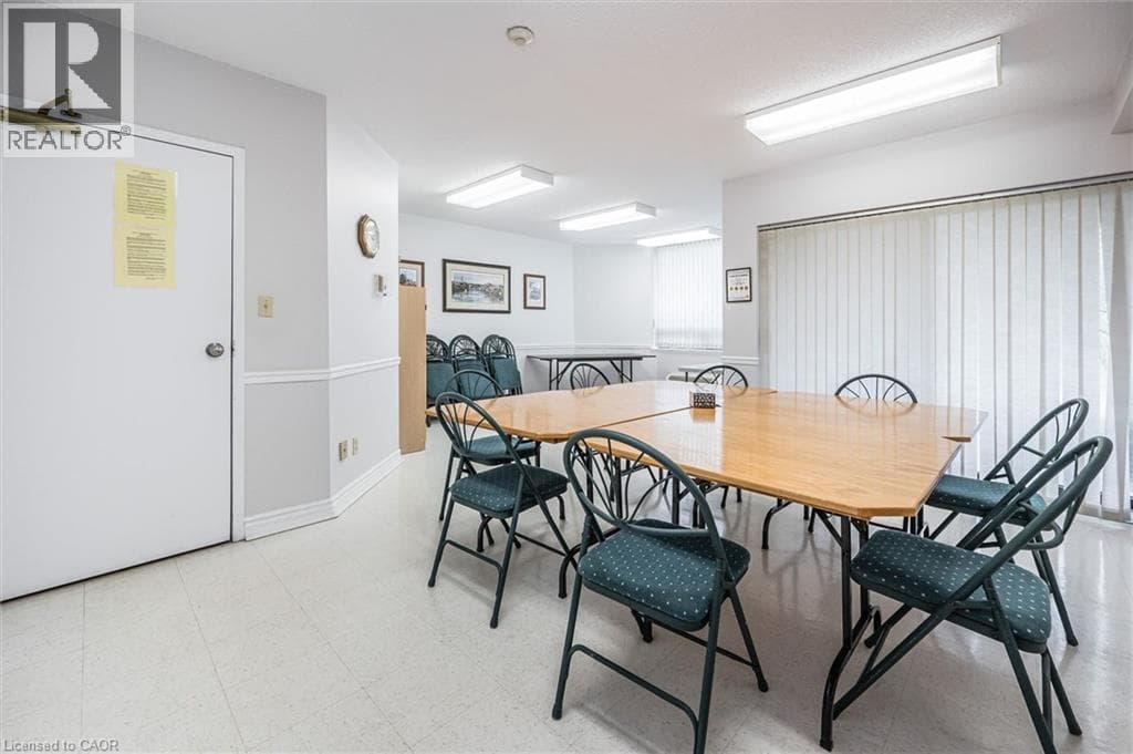 Apartment for sale at 688 PRESTON Parkway Unit# 101, Preston Heights, Cambridge, Ontario, photo 40