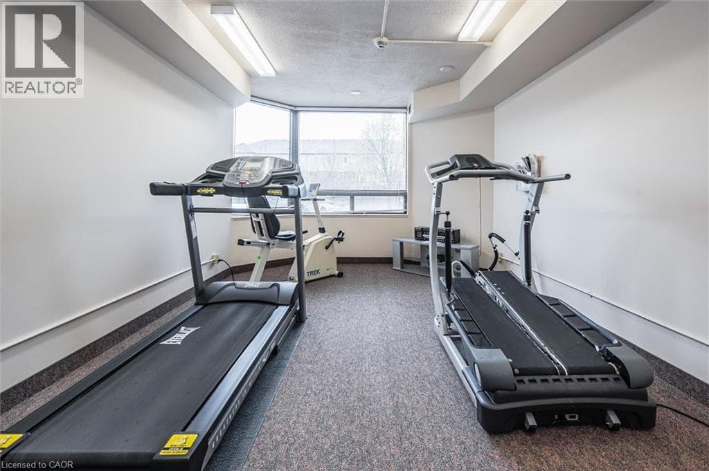 Apartment for sale at 688 PRESTON Parkway Unit# 101, Preston Heights, Cambridge, Ontario, photo 37