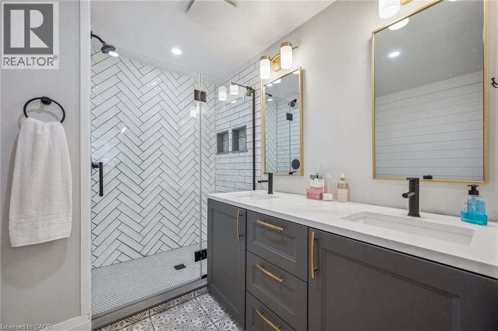 Apartment for sale at 688 PRESTON Parkway Unit# 101, Preston Heights, Cambridge, Ontario, photo 21