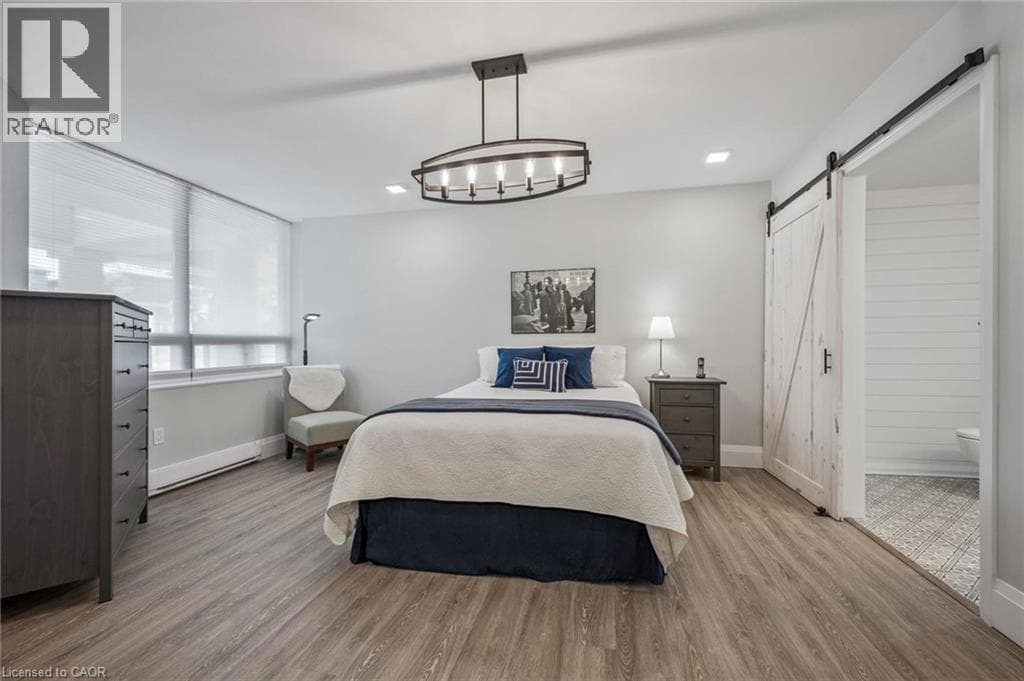 Apartment for sale at 688 PRESTON Parkway Unit# 101, Preston Heights, Cambridge, Ontario, photo 17