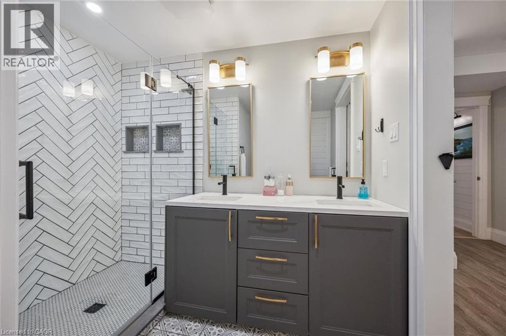 Apartment for sale at 688 PRESTON Parkway Unit# 101, Preston Heights, Cambridge, Ontario, photo 19