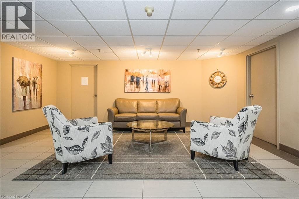 Apartment for sale at 688 PRESTON Parkway Unit# 101, Preston Heights, Cambridge, Ontario, photo 34