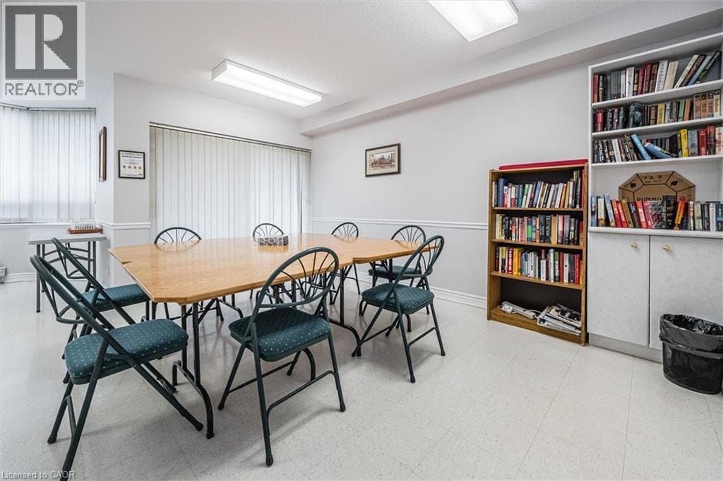 Apartment for sale at 688 PRESTON Parkway Unit# 101, Preston Heights, Cambridge, Ontario, photo 39