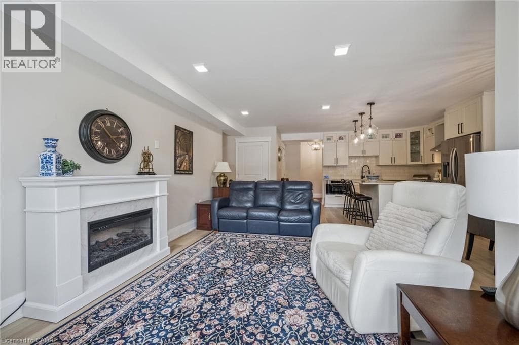 Apartment for sale at 688 PRESTON Parkway Unit# 101, Preston Heights, Cambridge, Ontario, photo 15