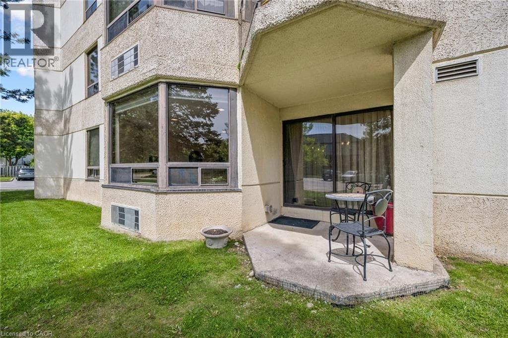 Apartment for sale at 688 PRESTON Parkway Unit# 101, Preston Heights, Cambridge, Ontario, photo 30