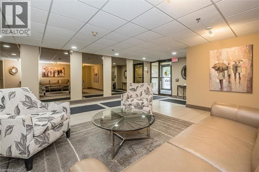 Apartment for sale at 688 PRESTON Parkway Unit# 101, Preston Heights, Cambridge, Ontario, photo 35