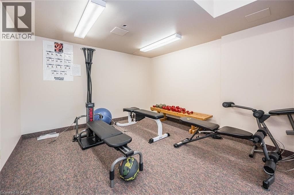 Apartment for sale at 688 PRESTON Parkway Unit# 101, Preston Heights, Cambridge, Ontario, photo 38