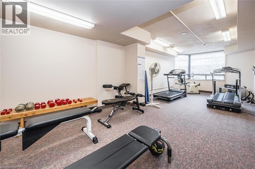 Apartment for sale at 688 PRESTON Parkway Unit# 101, Preston Heights, Cambridge, Ontario, photo 36