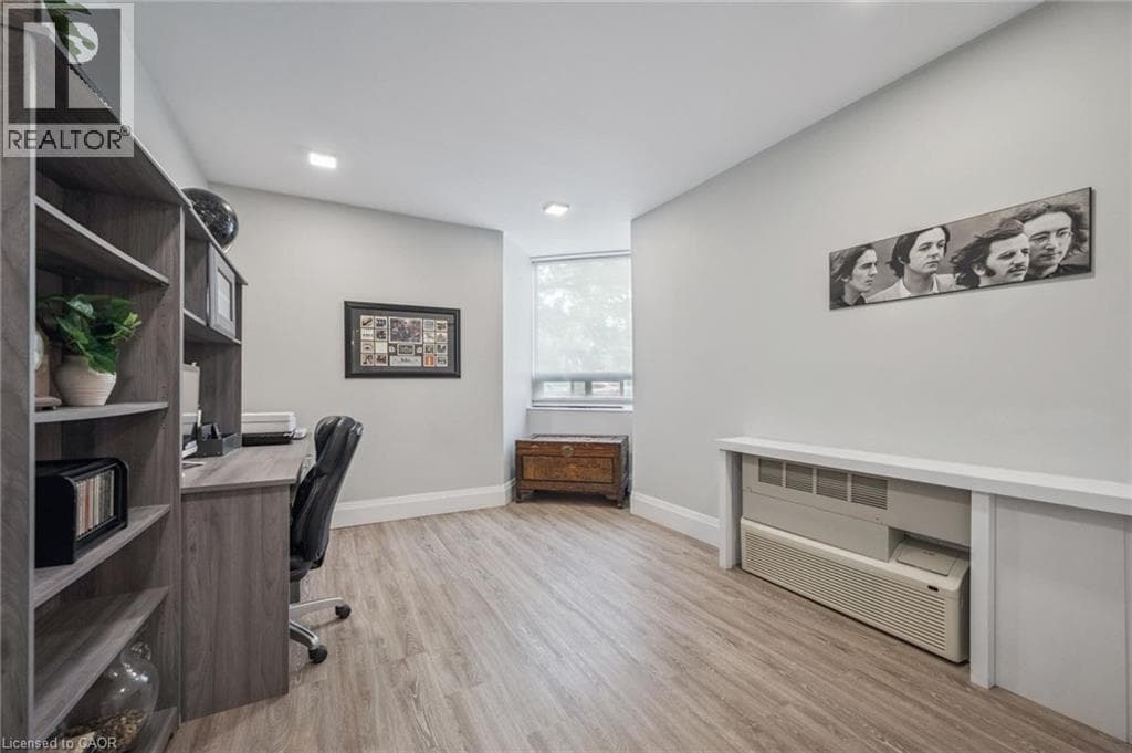 Apartment for sale at 688 PRESTON Parkway Unit# 101, Preston Heights, Cambridge, Ontario, photo 22