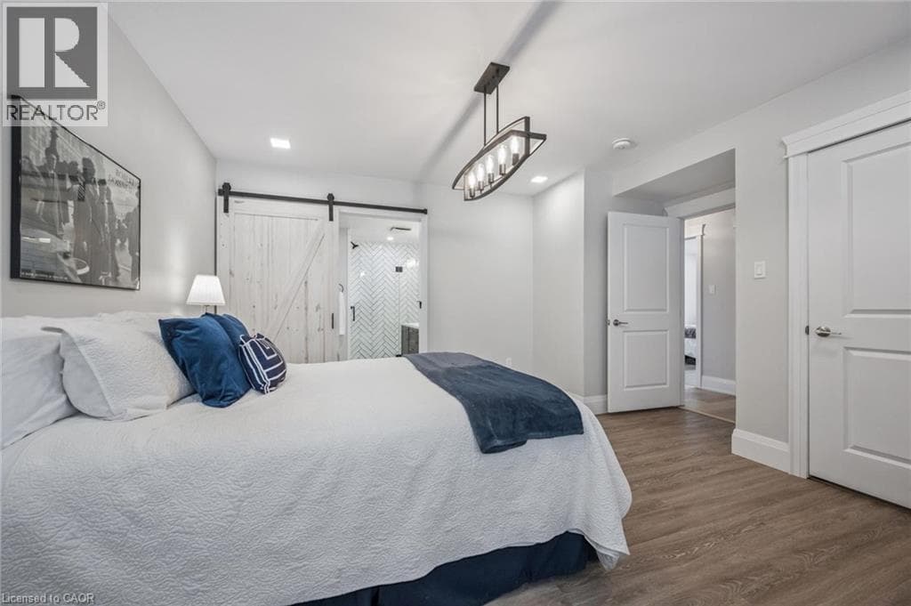 Apartment for sale at 688 PRESTON Parkway Unit# 101, Preston Heights, Cambridge, Ontario, photo 18