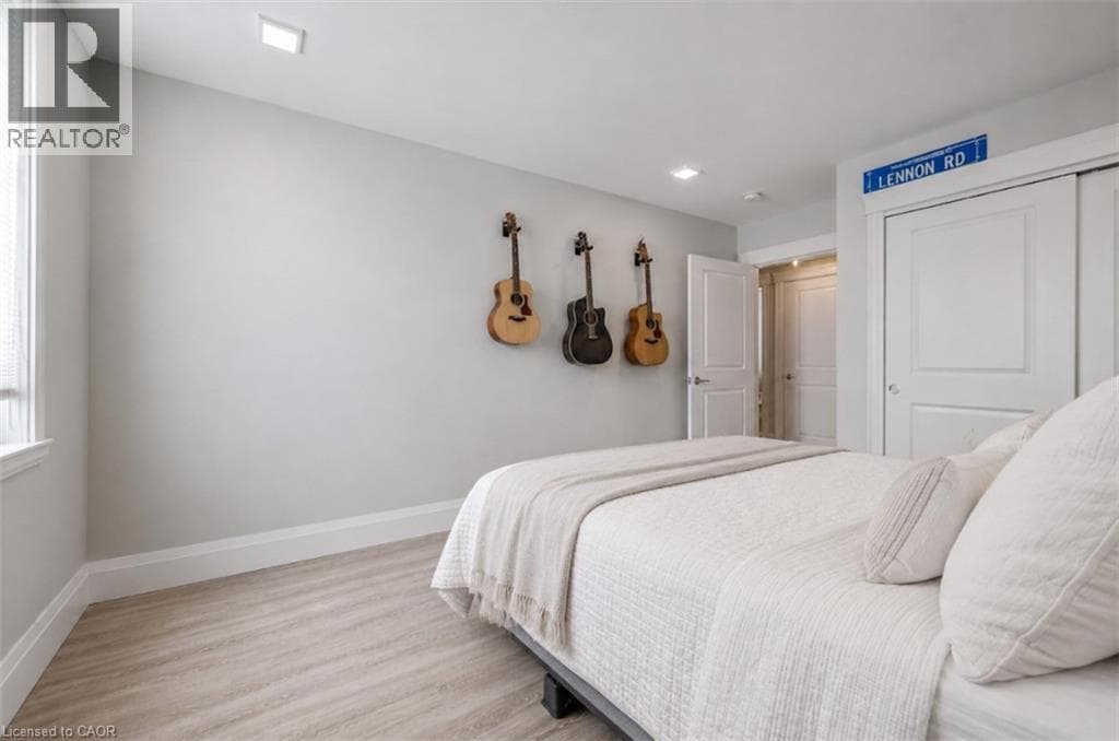 Apartment for sale at 688 PRESTON Parkway Unit# 101, Preston Heights, Cambridge, Ontario, photo 25