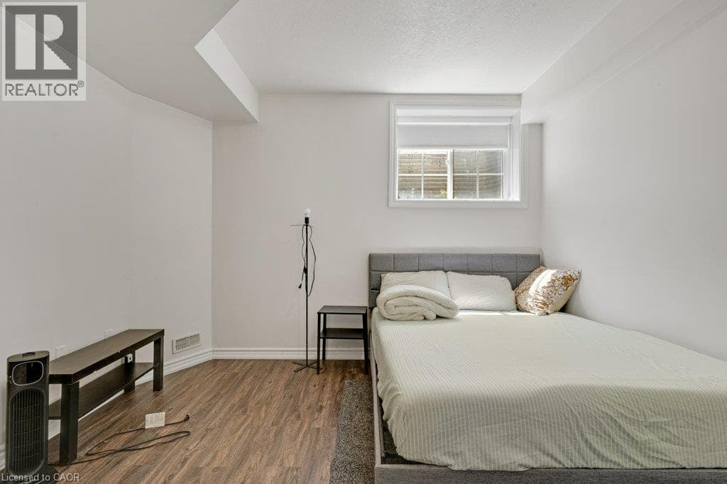 Townhouse for sale at 397 WESTWOOD Drive Unit# B, Westmount, Kitchener, Ontario, photo 24
