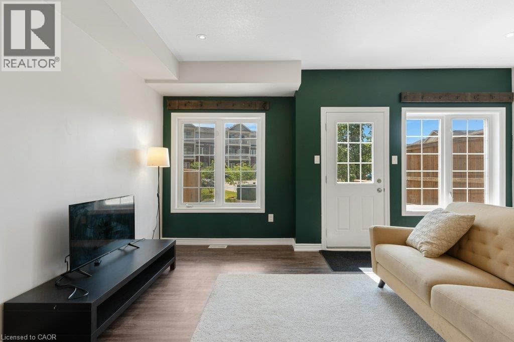 Townhouse for sale at 397 WESTWOOD Drive Unit# B, Westmount, Kitchener, Ontario, photo 13