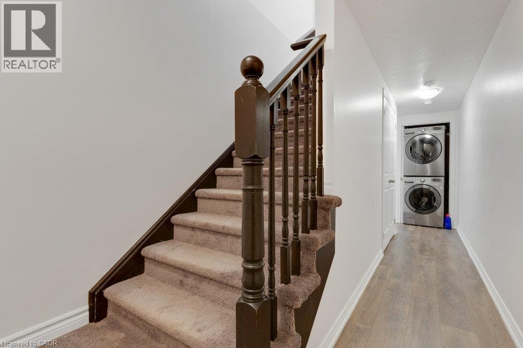 Townhouse for sale at 397 WESTWOOD Drive Unit# B, Westmount, Kitchener, Ontario, photo 20