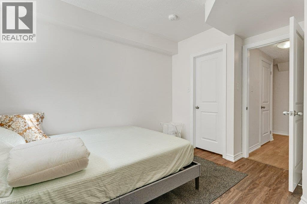 Townhouse for sale at 397 WESTWOOD Drive Unit# B, Westmount, Kitchener, Ontario, photo 25