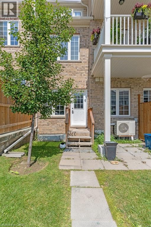 Townhouse for sale at 397 WESTWOOD Drive Unit# B, Westmount, Kitchener, Ontario, photo 29