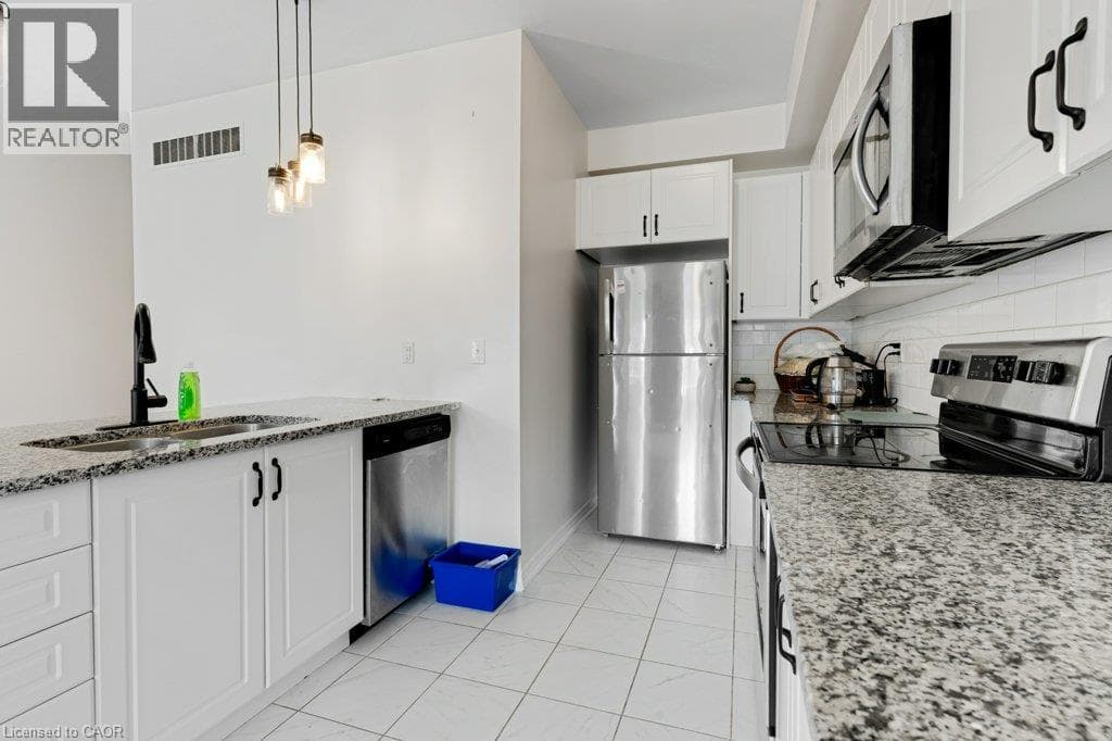 Townhouse for sale at 397 WESTWOOD Drive Unit# B, Westmount, Kitchener, Ontario, photo 17
