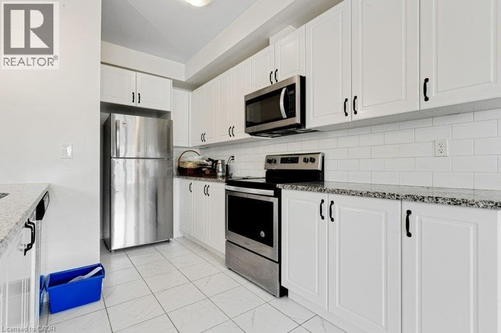 Townhouse for sale at 397 WESTWOOD Drive Unit# B, Westmount, Kitchener, Ontario, photo 19