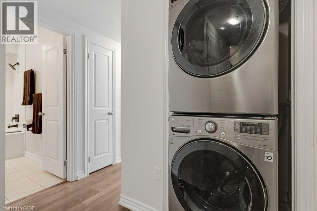 Townhouse for sale at 397 WESTWOOD Drive Unit# B, Westmount, Kitchener, Ontario, photo 21