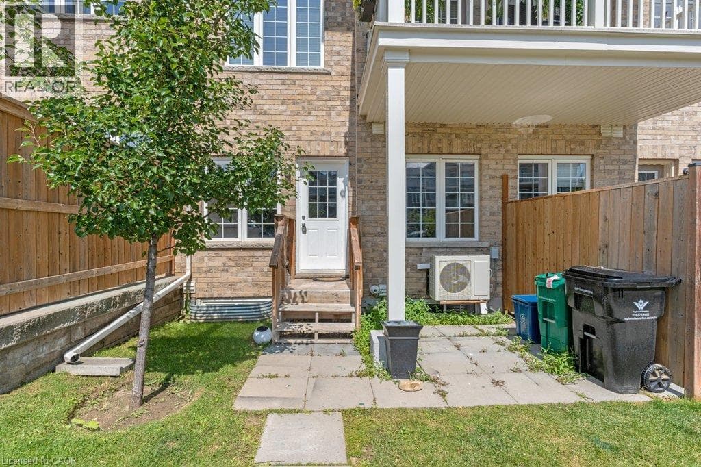 Townhouse for sale at 397 WESTWOOD Drive Unit# B, Westmount, Kitchener, Ontario, photo 28