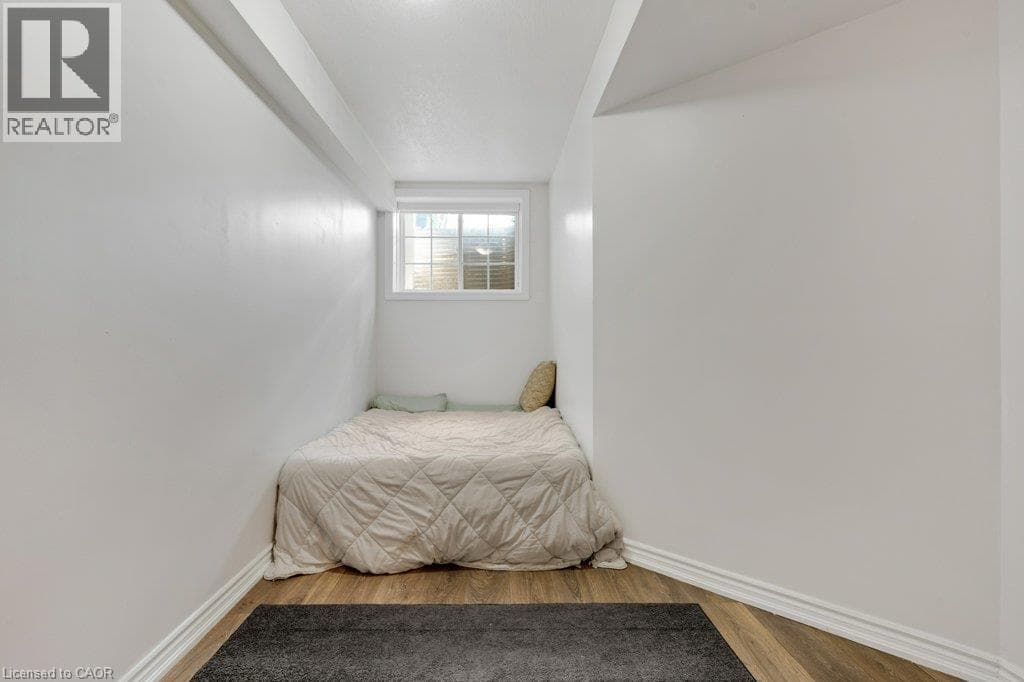 Townhouse for sale at 397 WESTWOOD Drive Unit# B, Westmount, Kitchener, Ontario, photo 27