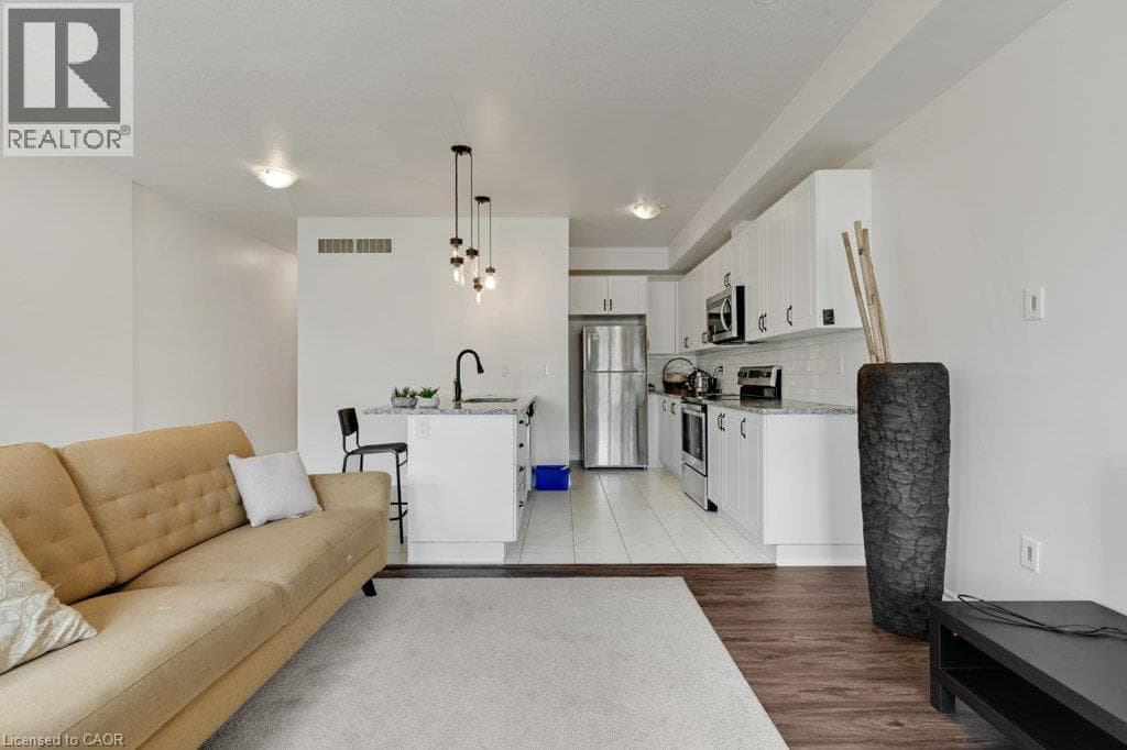 Townhouse for sale at 397 WESTWOOD Drive Unit# B, Westmount, Kitchener, Ontario, photo 15