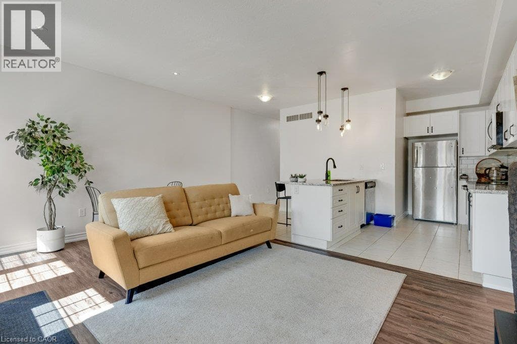 Townhouse for sale at 397 WESTWOOD Drive Unit# B, Westmount, Kitchener, Ontario, photo 16