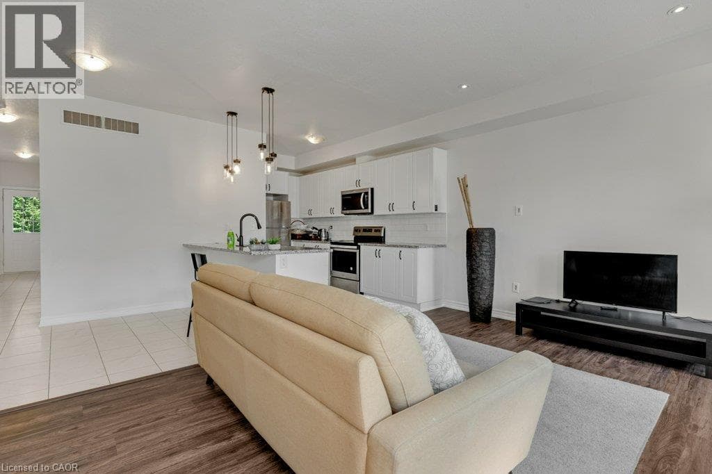 Townhouse for sale at 397 WESTWOOD Drive Unit# B, Westmount, Kitchener, Ontario, photo 14