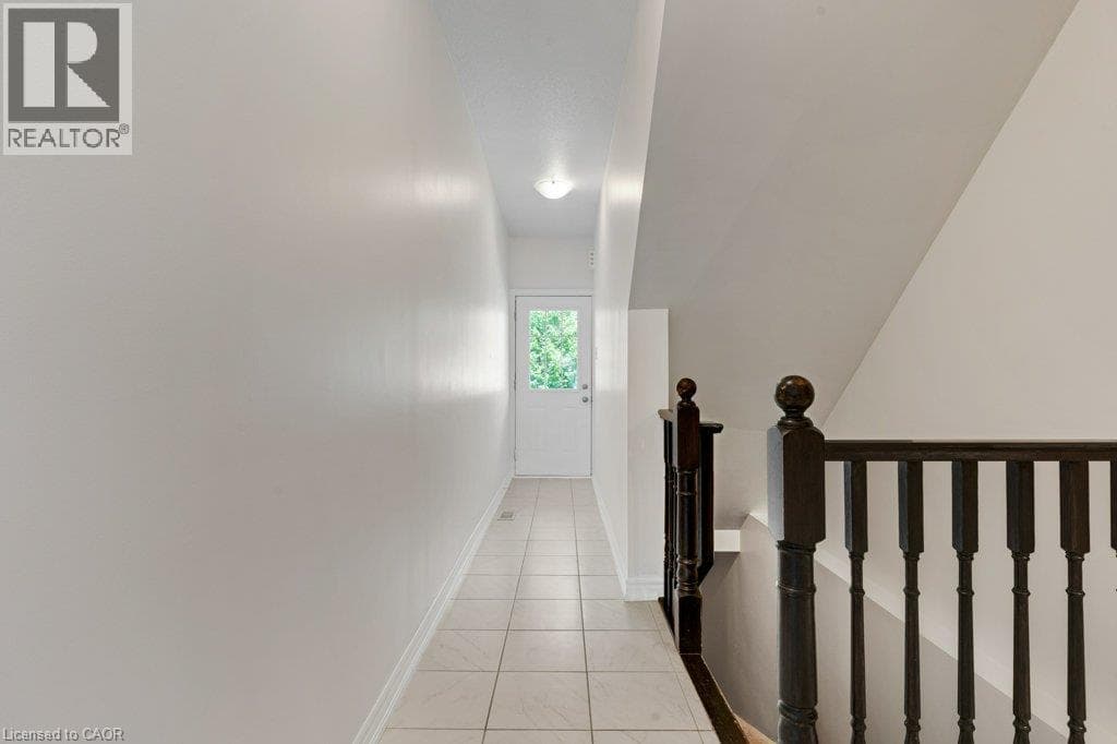 Townhouse for sale at 397 WESTWOOD Drive Unit# B, Westmount, Kitchener, Ontario, photo 7