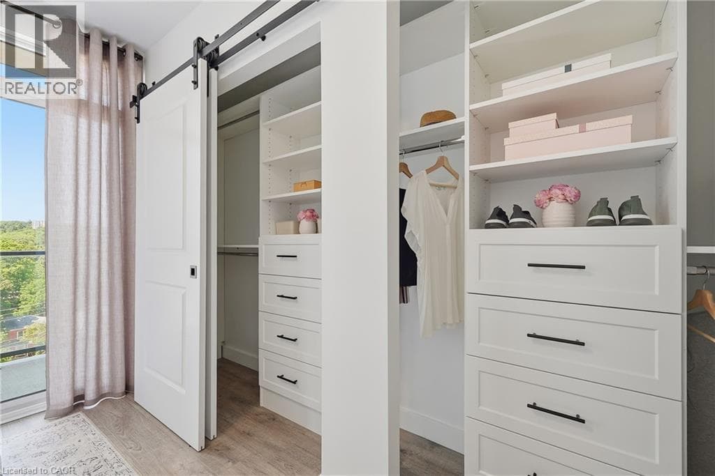 Apartment for sale at 50 GRAND Avenue S Unit# 901, Downtown Galt, Cambridge, Ontario, photo 13