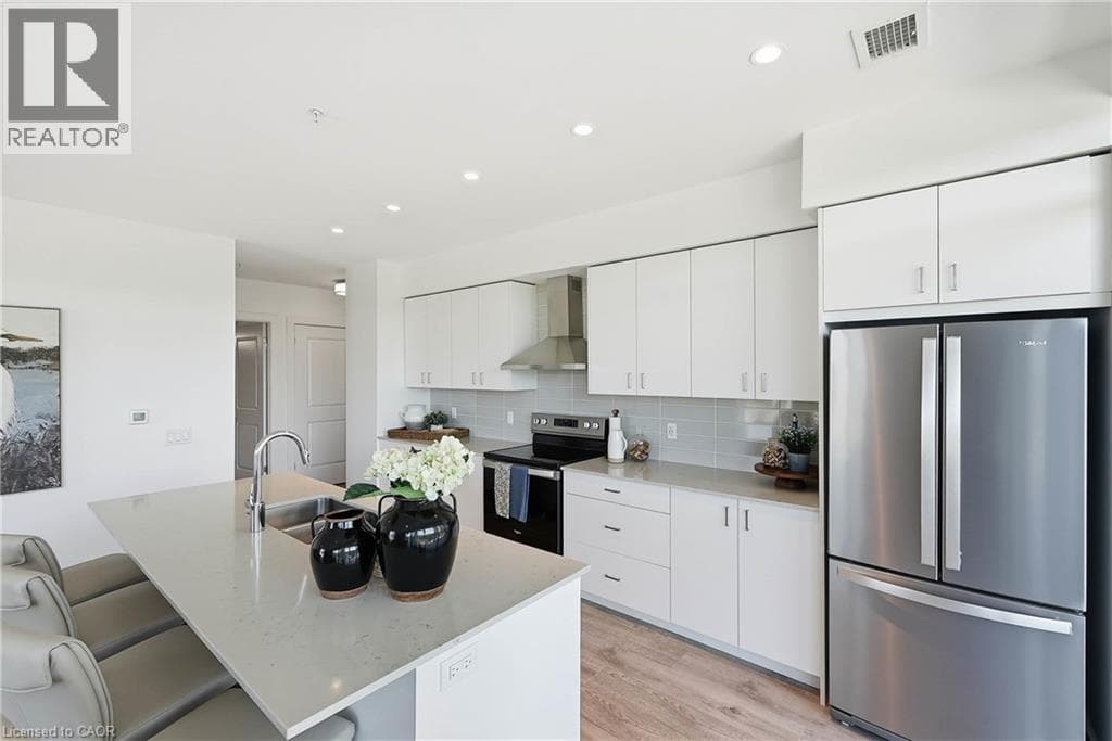 Apartment for sale at 50 GRAND Avenue S Unit# 901, Downtown Galt, Cambridge, Ontario, photo 3