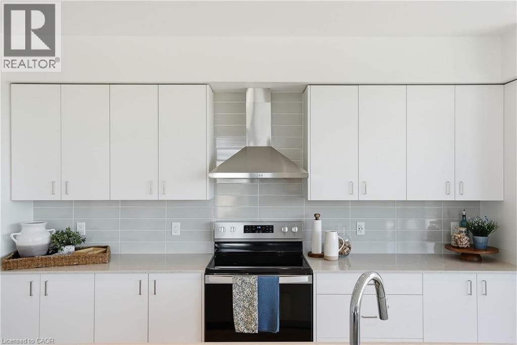 Apartment for sale at 50 GRAND Avenue S Unit# 901, Downtown Galt, Cambridge, Ontario, photo 4