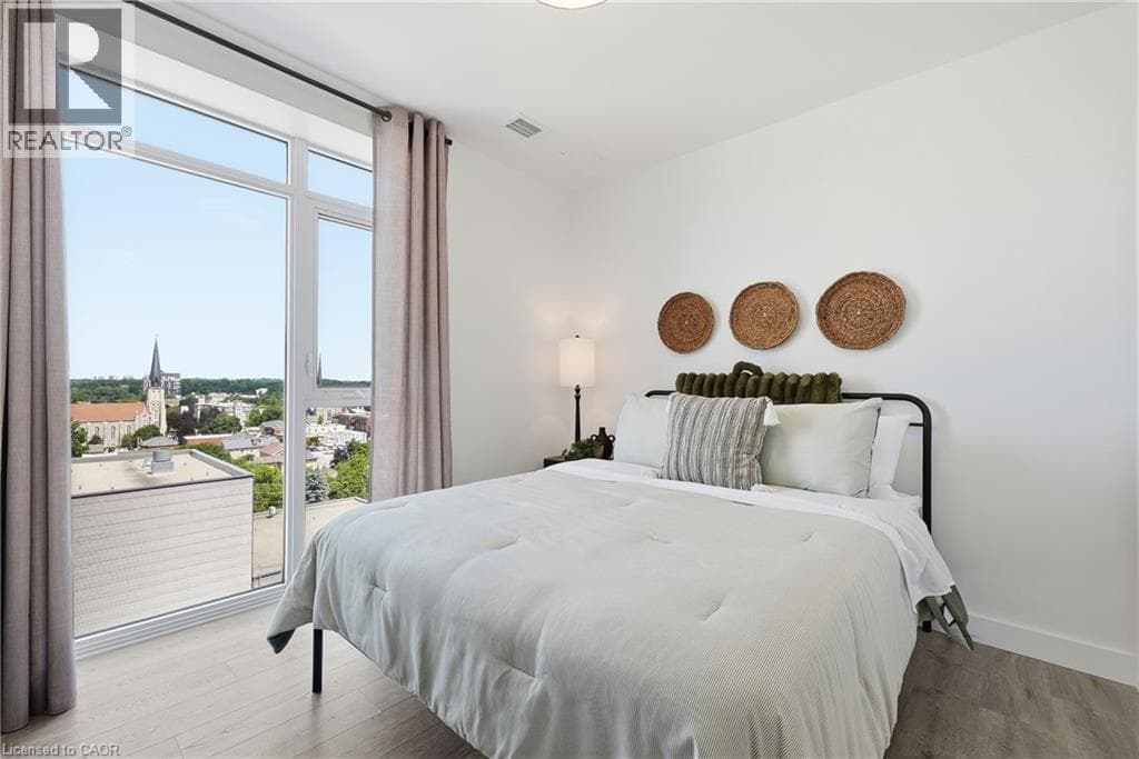 Apartment for sale at 50 GRAND Avenue S Unit# 901, Downtown Galt, Cambridge, Ontario, photo 15