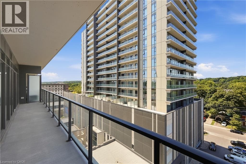 Apartment for sale at 50 GRAND Avenue S Unit# 901, Downtown Galt, Cambridge, Ontario, photo 22