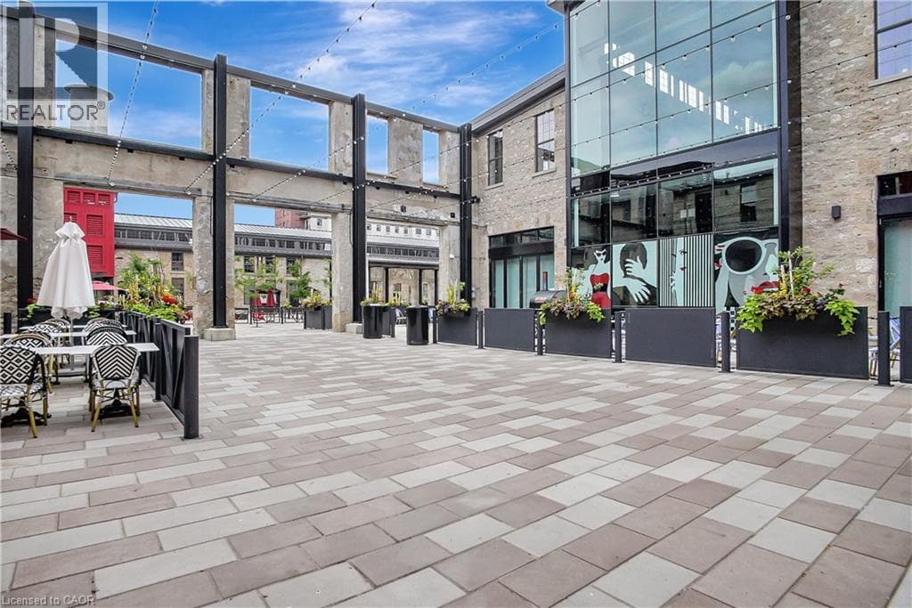 Apartment for sale at 50 GRAND Avenue S Unit# 901, Downtown Galt, Cambridge, Ontario, photo 36