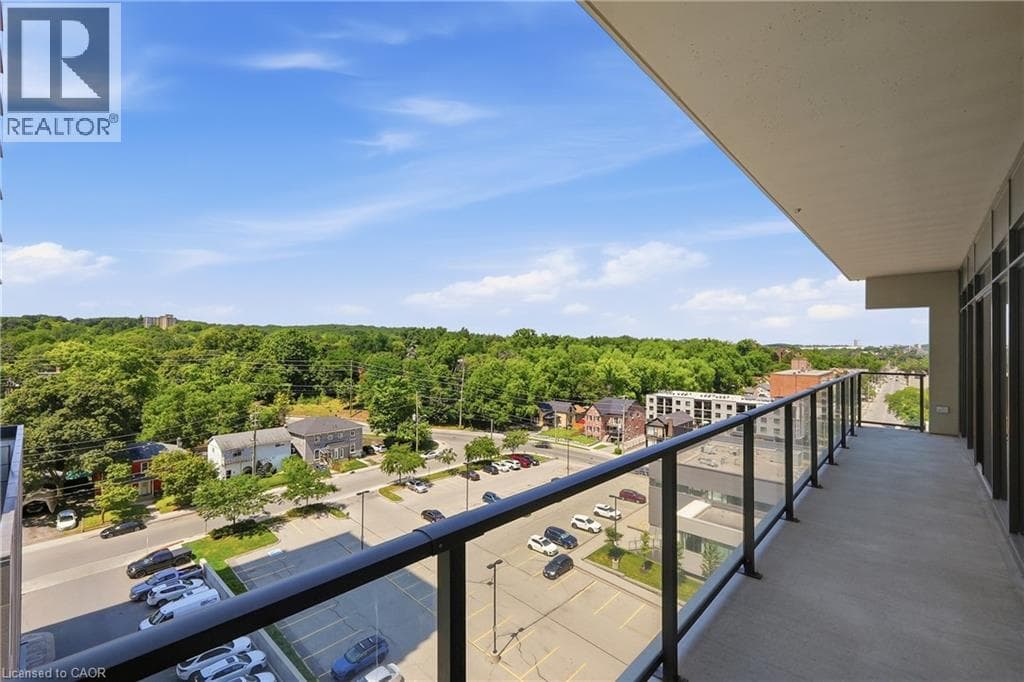 Apartment for sale at 50 GRAND Avenue S Unit# 901, Downtown Galt, Cambridge, Ontario, photo 25