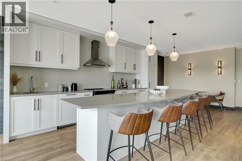 Apartment for sale at 50 GRAND Avenue S Unit# 901, Downtown Galt, Cambridge, Ontario, photo 30