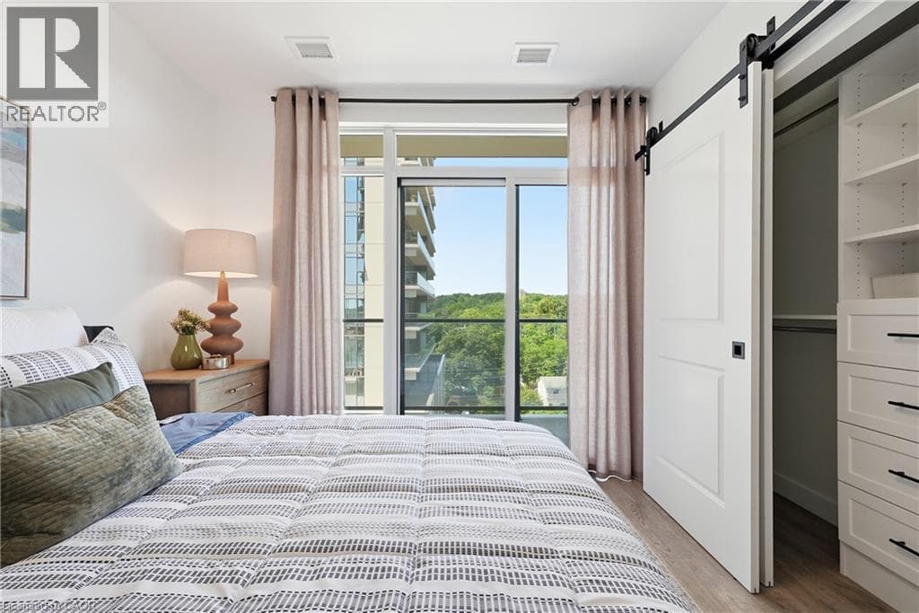 Apartment for sale at 50 GRAND Avenue S Unit# 901, Downtown Galt, Cambridge, Ontario, photo 12