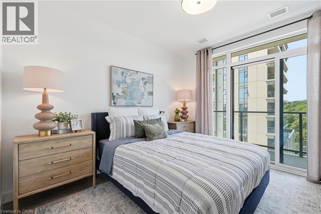Apartment for sale at 50 GRAND Avenue S Unit# 901, Downtown Galt, Cambridge, Ontario, photo 11