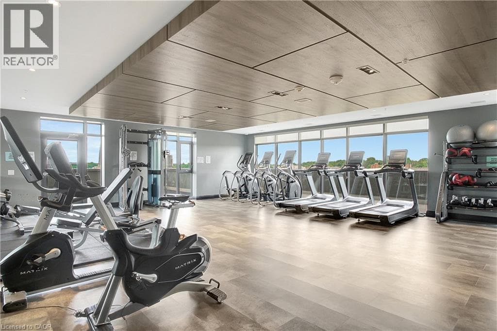 Apartment for sale at 50 GRAND Avenue S Unit# 901, Downtown Galt, Cambridge, Ontario, photo 32