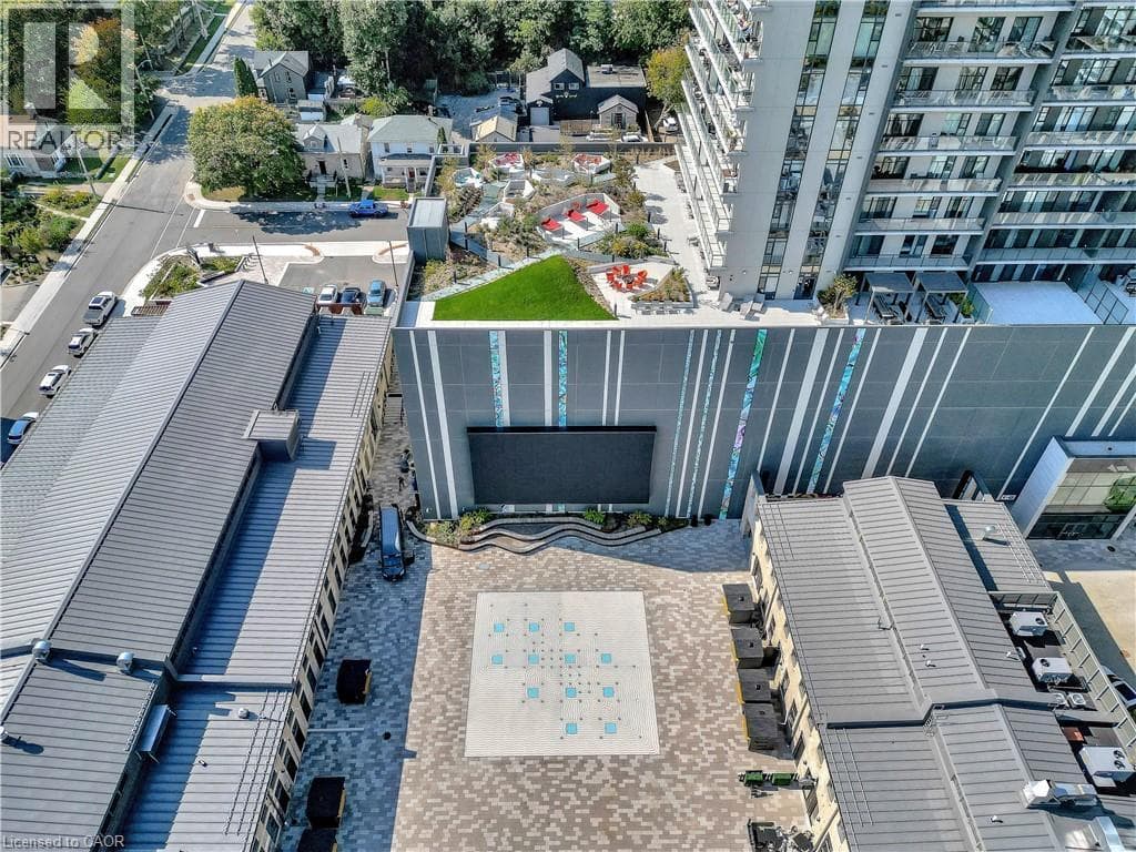 Apartment for sale at 50 GRAND Avenue S Unit# 901, Downtown Galt, Cambridge, Ontario, photo 34