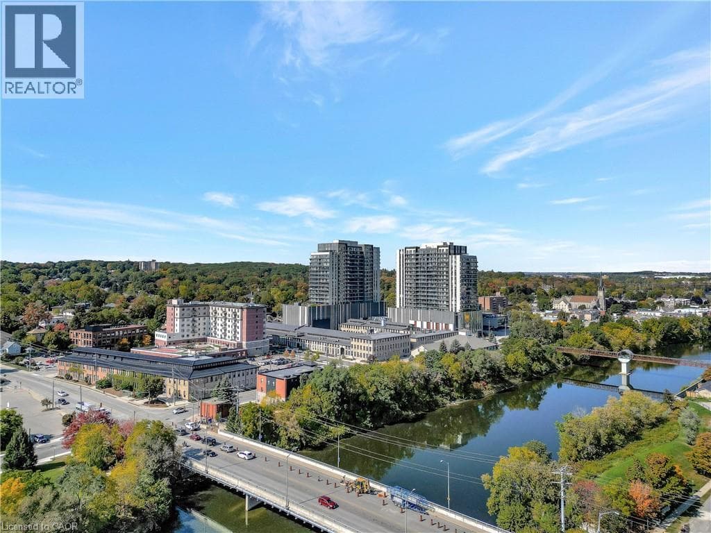 Apartment for sale at 50 GRAND Avenue S Unit# 901, Downtown Galt, Cambridge, Ontario, photo 23